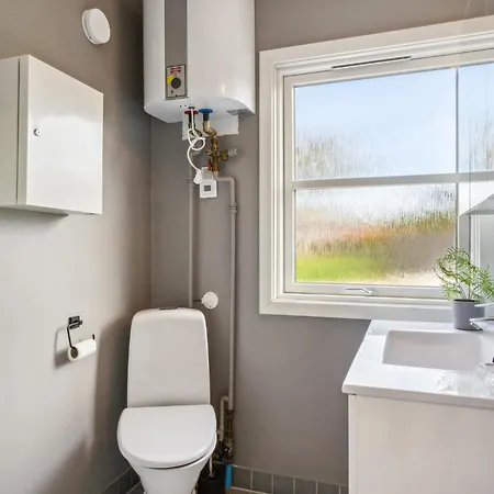 Stunning In With Kitchen * Kerteminde