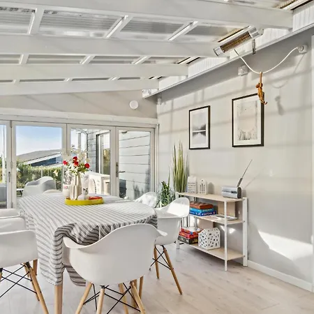 Stunning In With Kitchen * Kerteminde