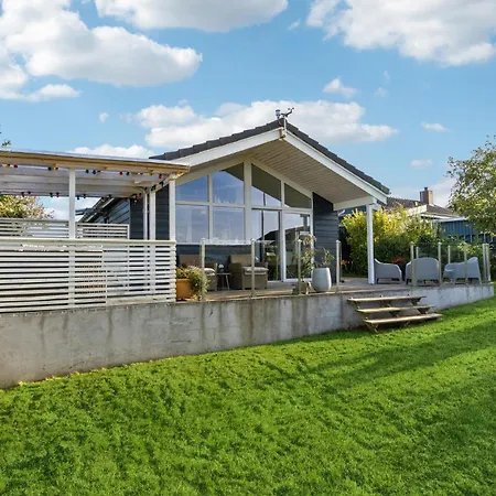 Stunning In With Kitchen * Kerteminde