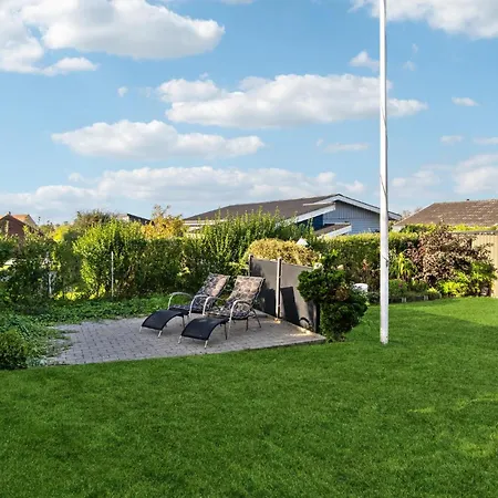 Stunning In With Kitchen Holiday home Kerteminde