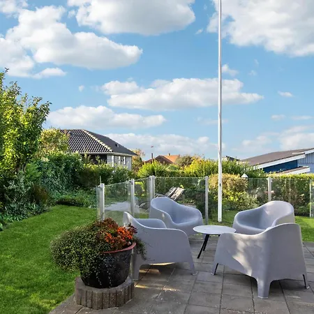 Holiday home Stunning In With Kitchen Kerteminde